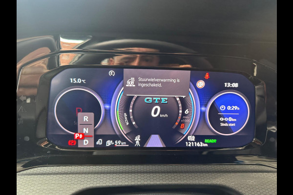Volkswagen Golf 1.4 eHybrid GTE PANO|MATRIX|TREKHAAK|IQ|FULL