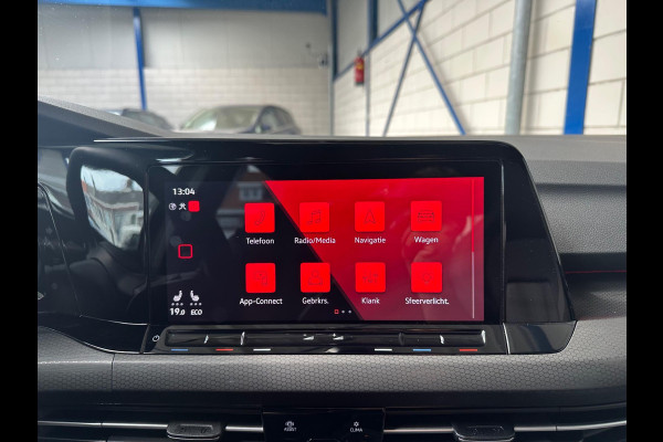 Volkswagen Golf 1.4 eHybrid GTE PANO|MATRIX|TREKHAAK|IQ|FULL
