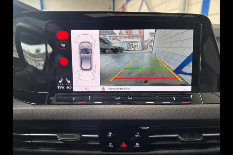 Volkswagen Golf 1.4 eHybrid GTE PANO|MATRIX|TREKHAAK|IQ|FULL