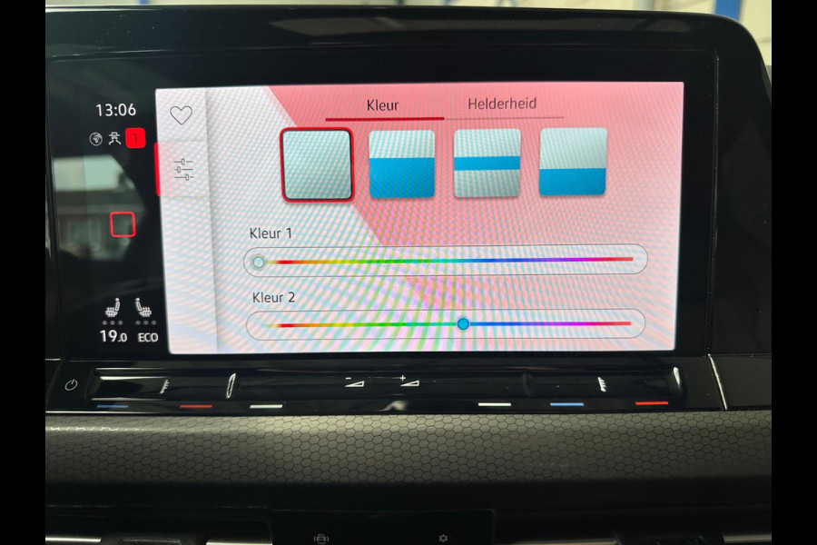 Volkswagen Golf 1.4 eHybrid GTE PANO|MATRIX|TREKHAAK|IQ|FULL