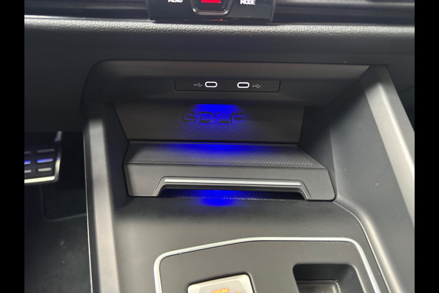 Volkswagen Golf 1.4 eHybrid GTE PANO|MATRIX|TREKHAAK|IQ|FULL