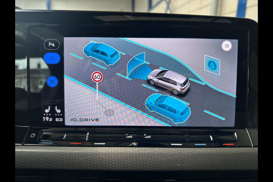Volkswagen Golf 1.4 eHybrid GTE PANO|MATRIX|TREKHAAK|IQ|FULL