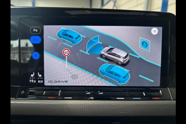 Volkswagen Golf 1.4 eHybrid GTE PANO|MATRIX|TREKHAAK|IQ|FULL