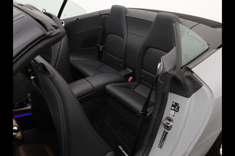 Mercedes-Benz SL-Klasse Roadster AMG 63 4MATIC+ | Multi spaaks lichtmetalen velgen AMG | Navigatie | Wide screen | Parking support met camera | Inclusief 24 maanden MB Certified garantie voor Europa.