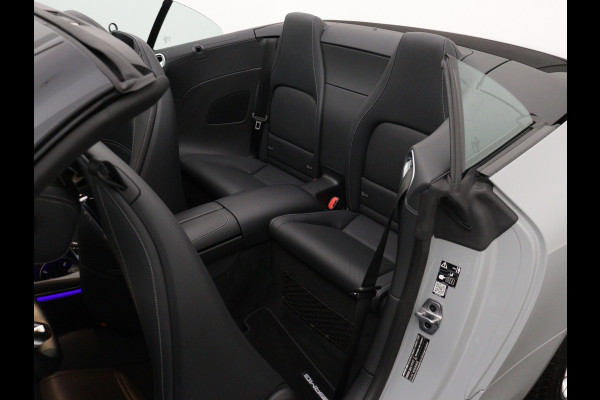 Mercedes-Benz SL-Klasse Roadster AMG 63 4MATIC+ | Multi spaaks lichtmetalen velgen AMG | Navigatie | Wide screen | Parking support met camera | Inclusief 24 maanden MB Certified garantie voor Europa.