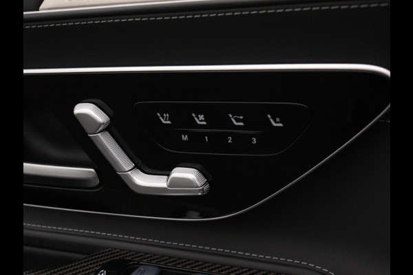 Mercedes-Benz SL-Klasse Roadster AMG 63 4MATIC+ | Multi spaaks lichtmetalen velgen AMG | Navigatie | Wide screen | Parking support met camera | Inclusief 24 maanden MB Certified garantie voor Europa.