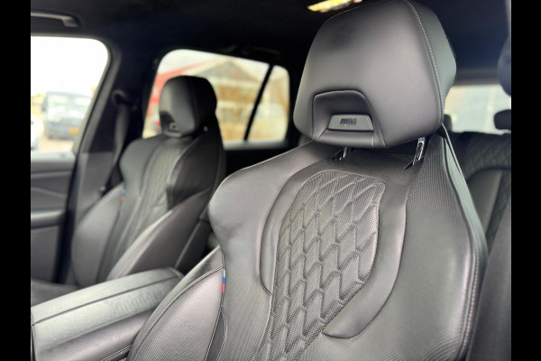 BMW X5 XDrive45e XM Sport Carbon/M Seats/360/Luchtvering