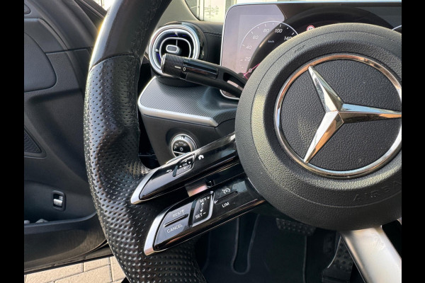 Mercedes-Benz C-Klasse 200 AMG Line Pano BOMVOL
