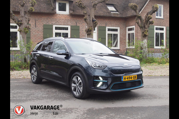 Kia e-Niro ExecutiveLine 64 kWh | Camera | Apple Carplay | JBL | Cruise Control