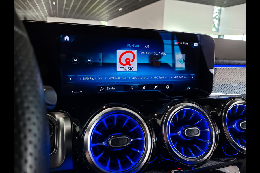 Mercedes-Benz Glb 200 AMG Night|MBUX|20"|Camera|Trekhaak|Carbon