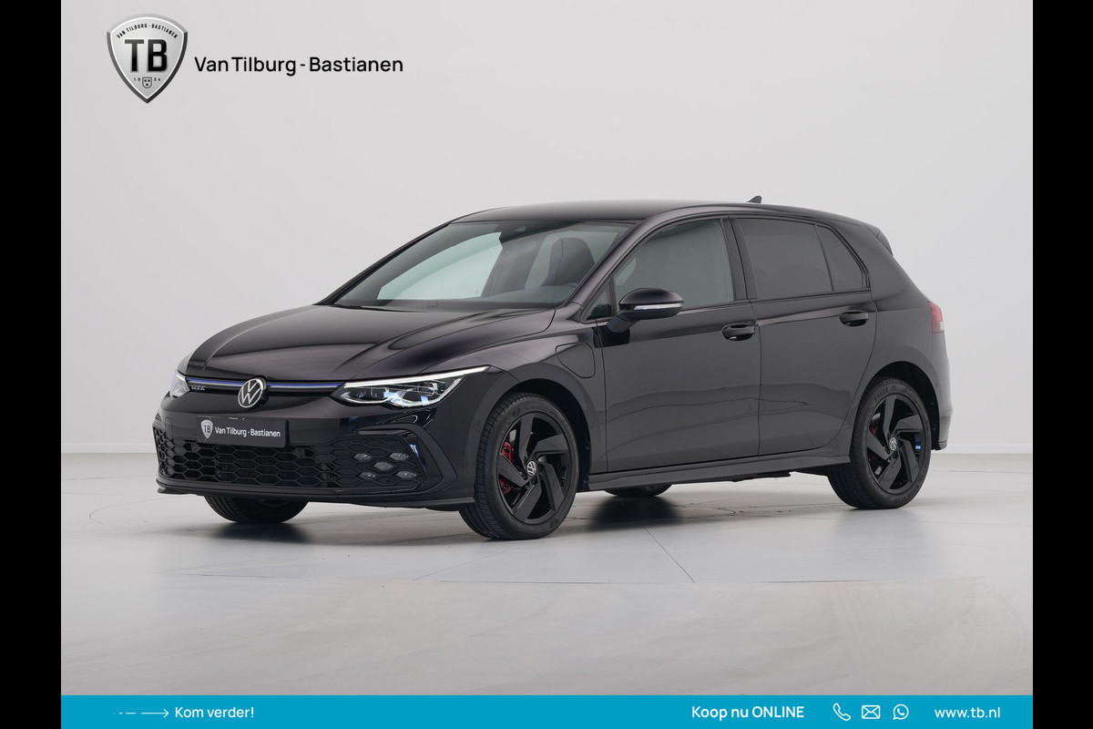 Volkswagen Golf 1.4 TSI 245pk eHybrid GTE Private Lease 556,- pm obv 10.000km/48mnd 38 Volkswagen Golf 1.4 TSI 245pk eHybrid GTE Private Lease 556,- pm obv 10.000km/48mnd 38