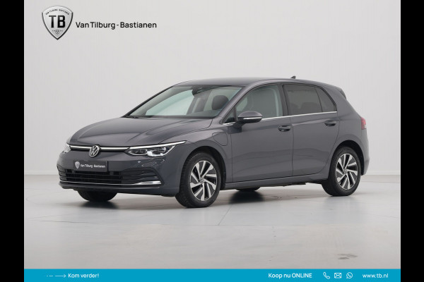 Volkswagen Golf 1.4 eHybrid 204pk Style Navigatie Camera Side Assist iQ Light Demo RV