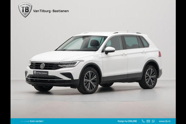 Volkswagen Tiguan 1.4 TSI 245pk eHybrid Navigatie Pdc Side Assist Acc 259