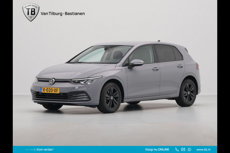 Volkswagen Golf 1.0 TSI 110pk Life Navigatie Pdc Acc Lm Velgen 281