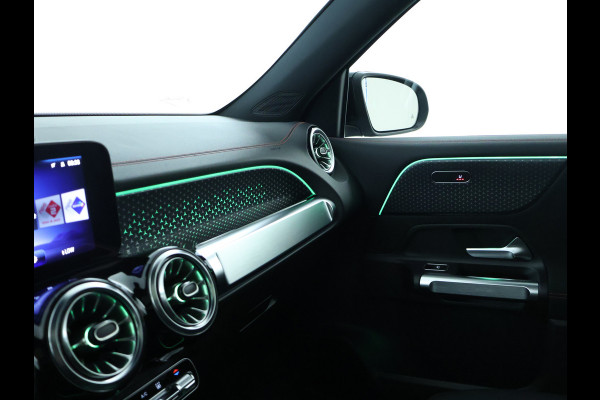 Mercedes-Benz EQB 250+ AMG Line LIMITED 71 kWh | Nightpakket | Parkeerpakket met achteruitrijcamera | KEYLESS-GO comfort pakket | EASY PACK achterklep | Premium pakket | Verwarmde stoelen vooraan | Dodehoekassistent |
