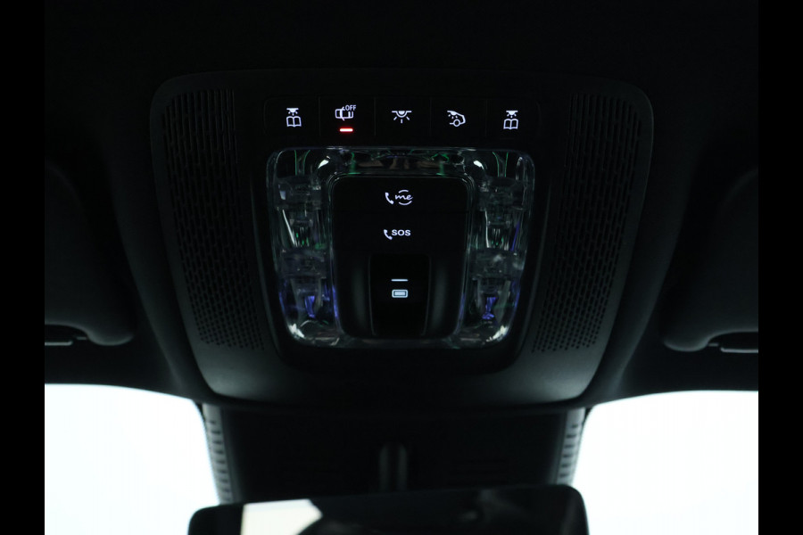 Mercedes-Benz EQB 250+ AMG Line LIMITED 71 kWh | Nightpakket | Parkeerpakket met achteruitrijcamera | KEYLESS-GO comfort pakket | EASY PACK achterklep | Premium pakket | Verwarmde stoelen vooraan | Dodehoekassistent |