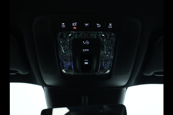 Mercedes-Benz EQB 250+ AMG Line LIMITED 71 kWh | Nightpakket | Parkeerpakket met achteruitrijcamera | KEYLESS-GO comfort pakket | EASY PACK achterklep | Premium pakket | Verwarmde stoelen vooraan | Dodehoekassistent |