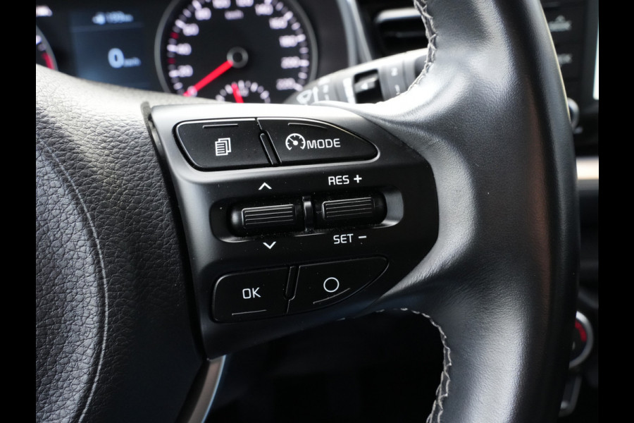 Kia Stonic 1.0 T-GDi DynamicPlusLine | Keyless | Climate Control | Navigatie | Camera 47.451KM!!