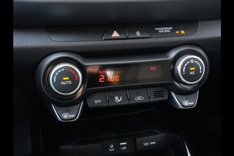 Kia Stonic 1.0 T-GDi DynamicPlusLine | Keyless | Climate Control | Navigatie | Camera 47.451KM!!
