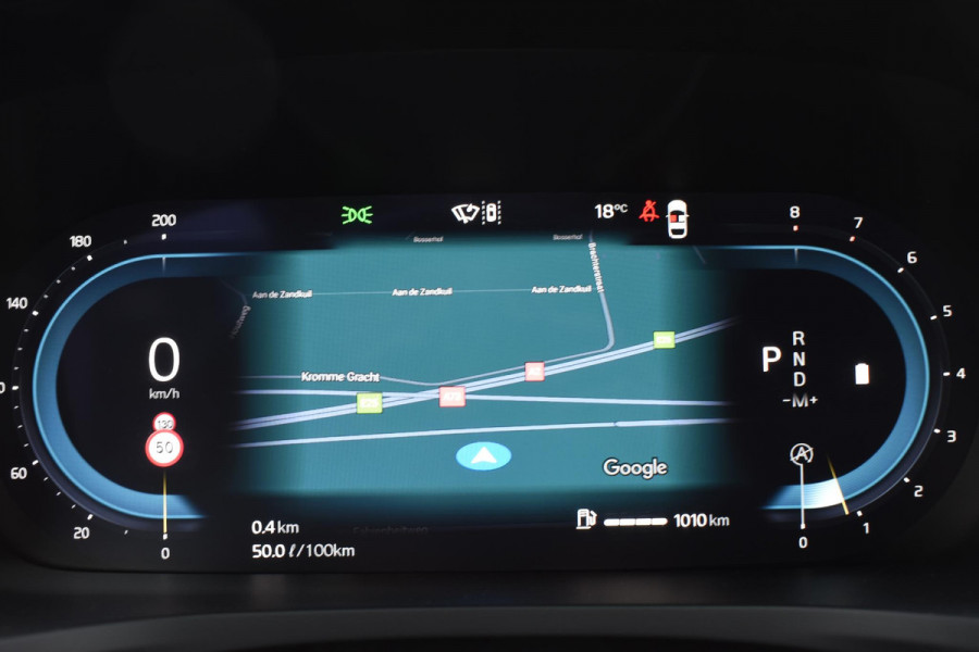 Volvo S60 B4 211PK Automaat Plus Dark / Adaptieve cruise control / Elektrische stoelen / Stoel-Stuurverwarming / Nappa Leder / Park - Pilotassist / Volvo On Call