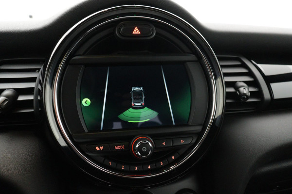 MINI Cabrio 1.5 One Pepper (1e eig, NL-auto, Dealer OnderH, StoelV, Navi, Climate Con, Cruise Con, Etc)