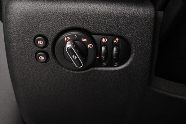 MINI Cabrio 1.5 One Pepper (1e eig, NL-auto, Dealer OnderH, StoelV, Navi, Climate Con, Cruise Con, Etc)