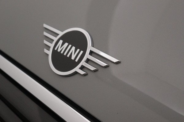 MINI Cabrio 1.5 One Pepper (1e eig, NL-auto, Dealer OnderH, StoelV, Navi, Climate Con, Cruise Con, Etc)
