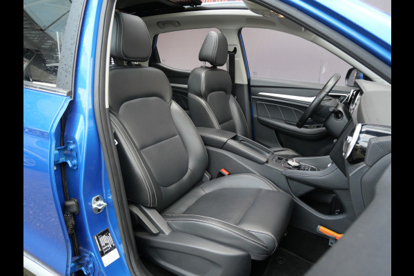 MG ZS EV LUXURY 45 kWh | PANORAMA | LEER | A.C.C. | KEYLESS | ALL-SEASON!!