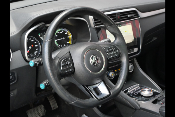 MG ZS EV LUXURY 45 kWh | PANORAMA | LEER | A.C.C. | KEYLESS | ALL-SEASON!!