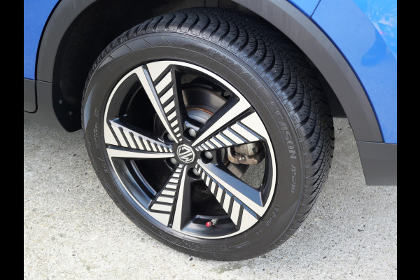 MG ZS EV LUXURY 45 kWh | PANORAMA | LEER | A.C.C. | KEYLESS | ALL-SEASON!!