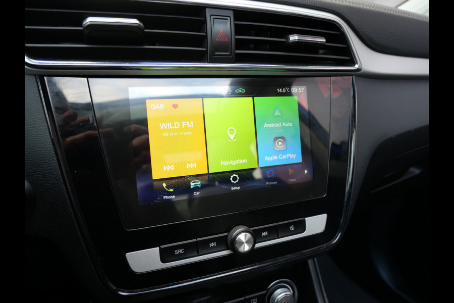 MG ZS EV LUXURY 45 kWh | PANORAMA | LEER | A.C.C. | KEYLESS | ALL-SEASON!!