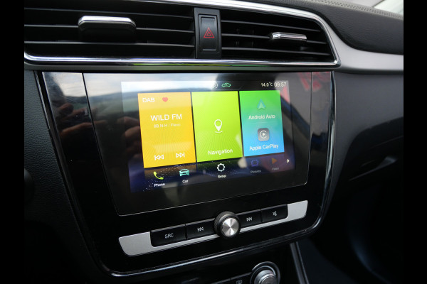 MG ZS EV LUXURY 45 kWh | PANORAMA | LEER | A.C.C. | KEYLESS | ALL-SEASON!!