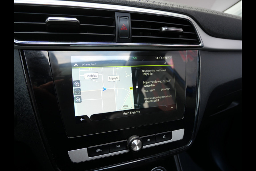 MG ZS EV LUXURY 45 kWh | PANORAMA | LEER | A.C.C. | KEYLESS | ALL-SEASON!!