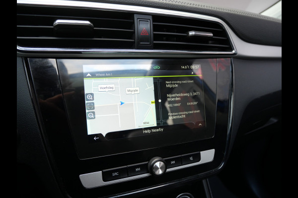 MG ZS EV LUXURY 45 kWh | PANORAMA | LEER | A.C.C. | KEYLESS | ALL-SEASON!!