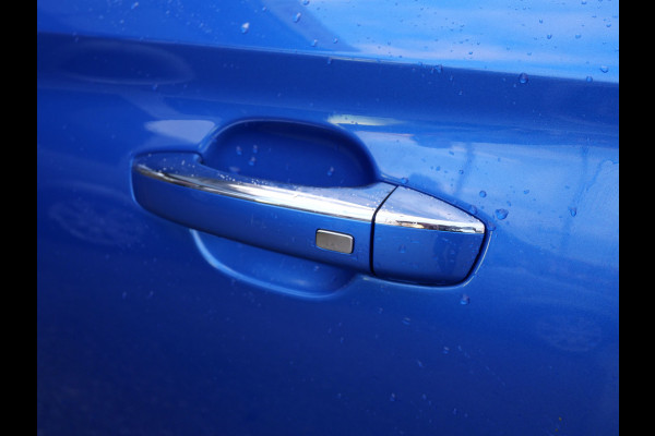 MG ZS EV LUXURY 45 kWh | PANORAMA | LEER | A.C.C. | KEYLESS | ALL-SEASON!!