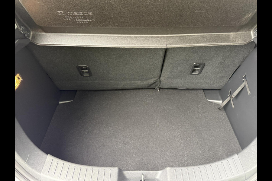 Mazda 2 1.5 Skyactiv-G Sportive APPLE CARPLAY | EERSTE EIGENAAR | DEALERONDERHOUDEN | TREKHAAK |