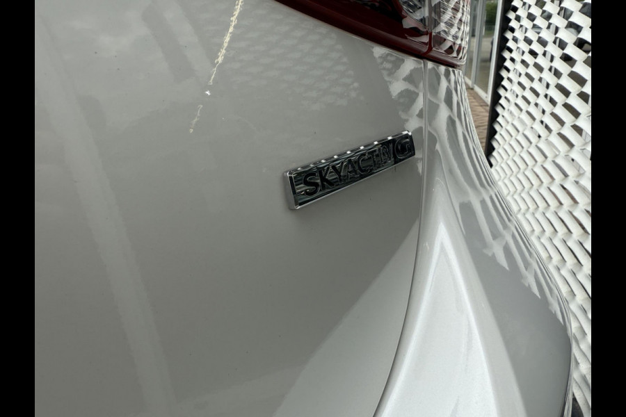 Mazda 2 1.5 Skyactiv-G Sportive APPLE CARPLAY | EERSTE EIGENAAR | DEALERONDERHOUDEN | TREKHAAK |
