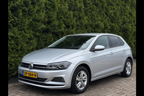 Volkswagen Polo 1.0 TSI CarPlay Camera ACC Garantie