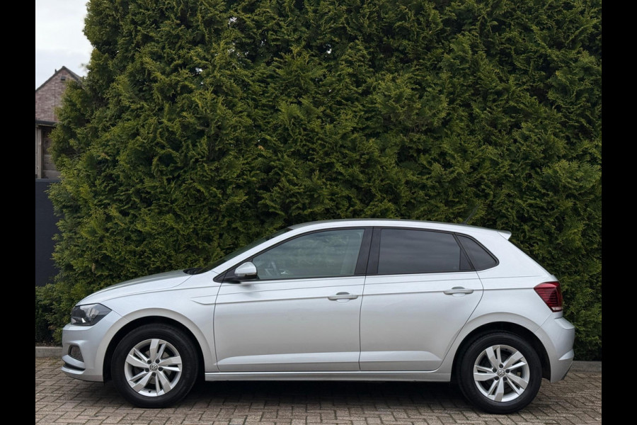 Volkswagen Polo 1.0 TSI CarPlay Camera ACC Garantie