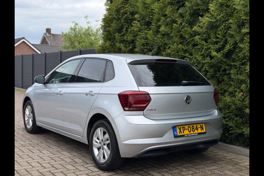 Volkswagen Polo 1.0 TSI CarPlay Camera ACC Garantie
