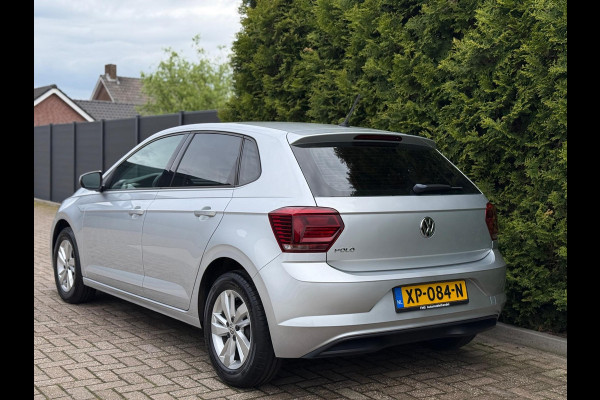 Volkswagen Polo 1.0 TSI CarPlay Camera ACC Garantie