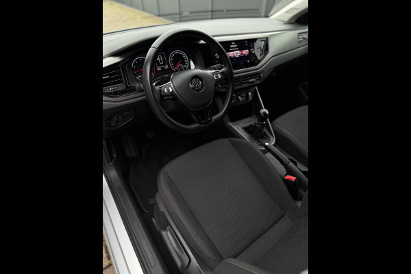 Volkswagen Polo 1.0 TSI CarPlay Camera ACC Garantie