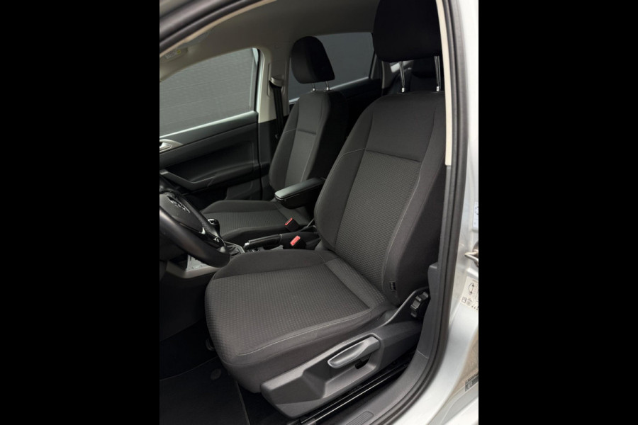 Volkswagen Polo 1.0 TSI CarPlay Camera ACC Garantie
