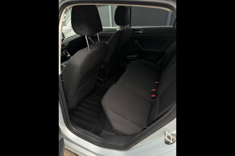 Volkswagen Polo 1.0 TSI CarPlay Camera ACC Garantie