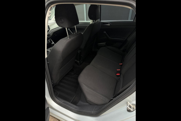 Volkswagen Polo 1.0 TSI CarPlay Camera ACC Garantie