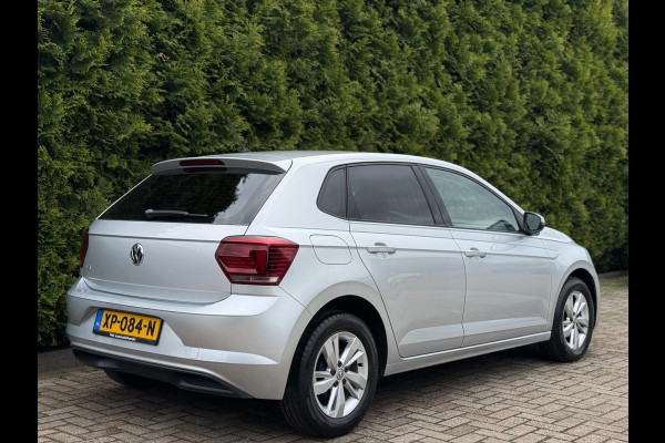 Volkswagen Polo 1.0 TSI CarPlay Camera ACC Garantie