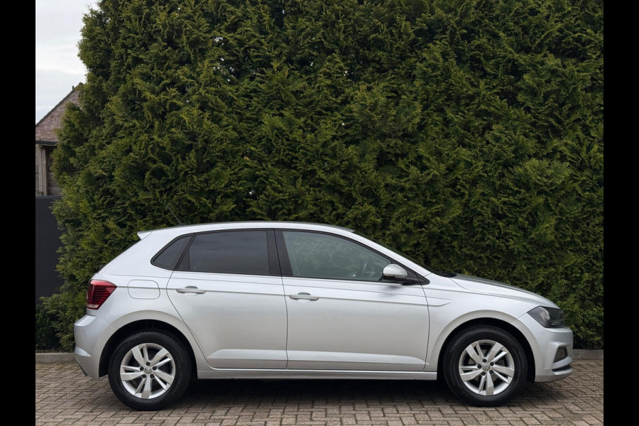 Volkswagen Polo 1.0 TSI CarPlay Camera ACC Garantie