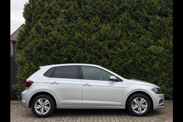 Volkswagen Polo 1.0 TSI CarPlay Camera ACC Garantie
