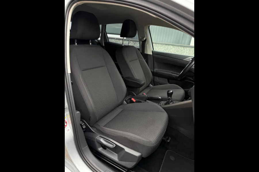 Volkswagen Polo 1.0 TSI CarPlay Camera ACC Garantie