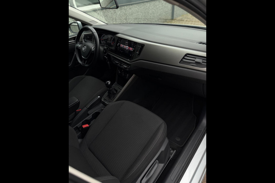 Volkswagen Polo 1.0 TSI CarPlay Camera ACC Garantie